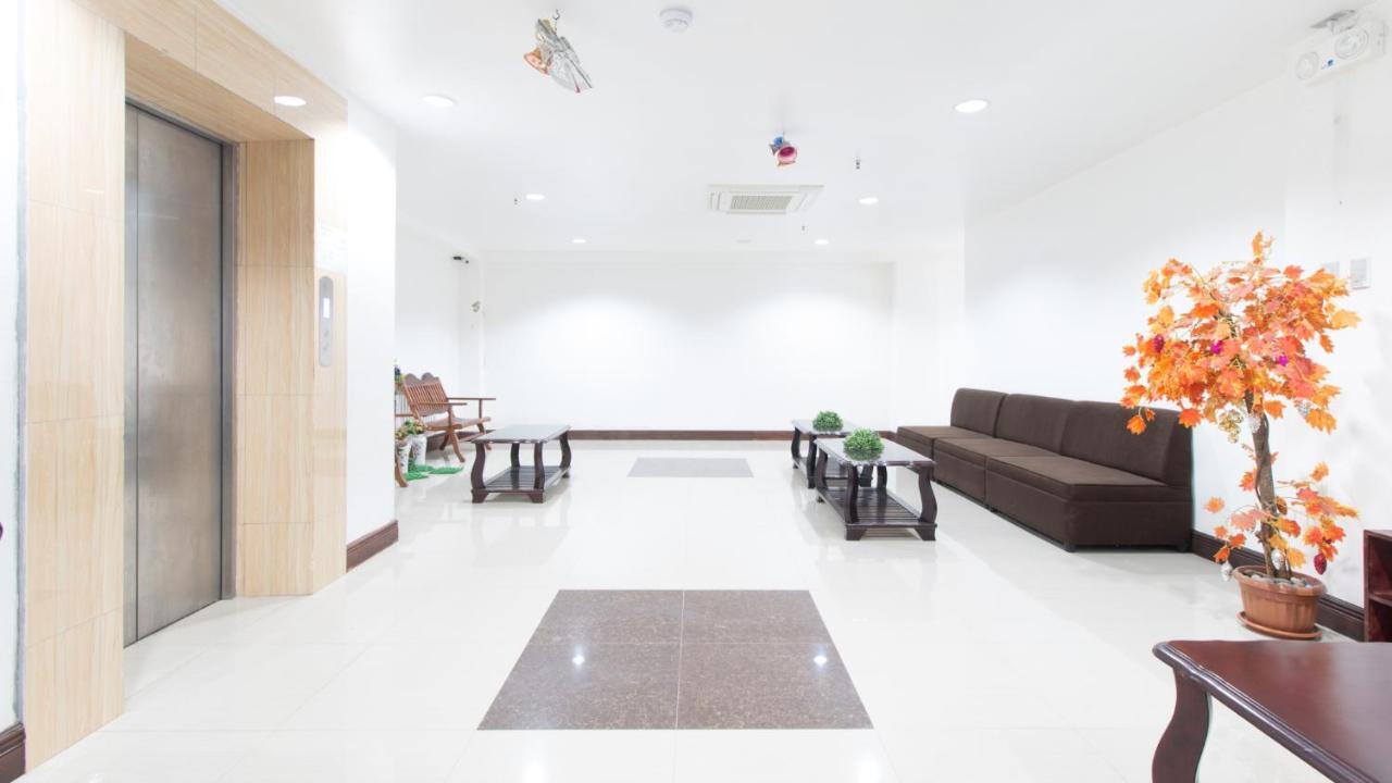Reddoorz Plus Near Vigan City Commercial Center Экстерьер фото