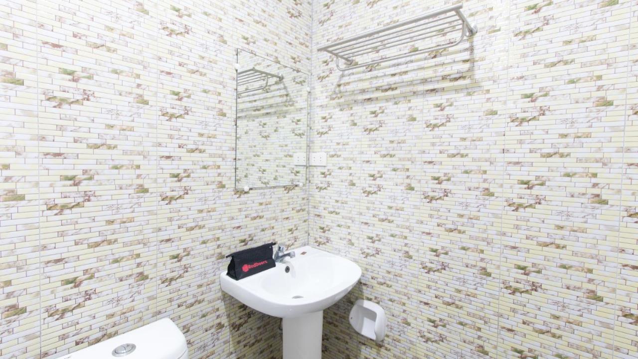 Reddoorz Plus Near Vigan City Commercial Center Экстерьер фото